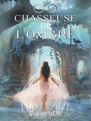 cover image of Chasseuse de l'ombre